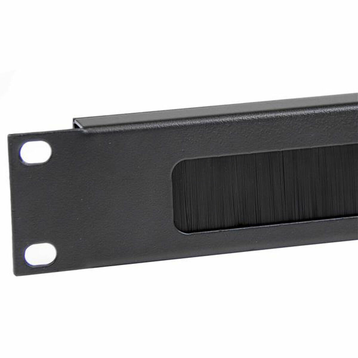 Brush Panel til rack kabinet Startech CMBRUSH1U